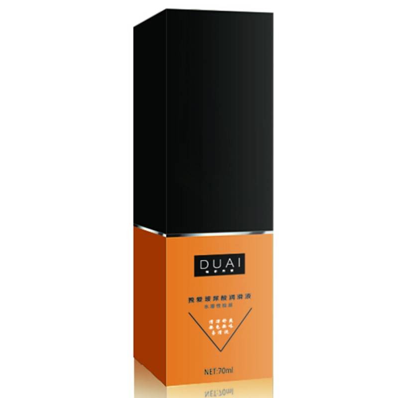 Water Based Anti-Pain Lubricant Adult Products Item Type: Lubricants