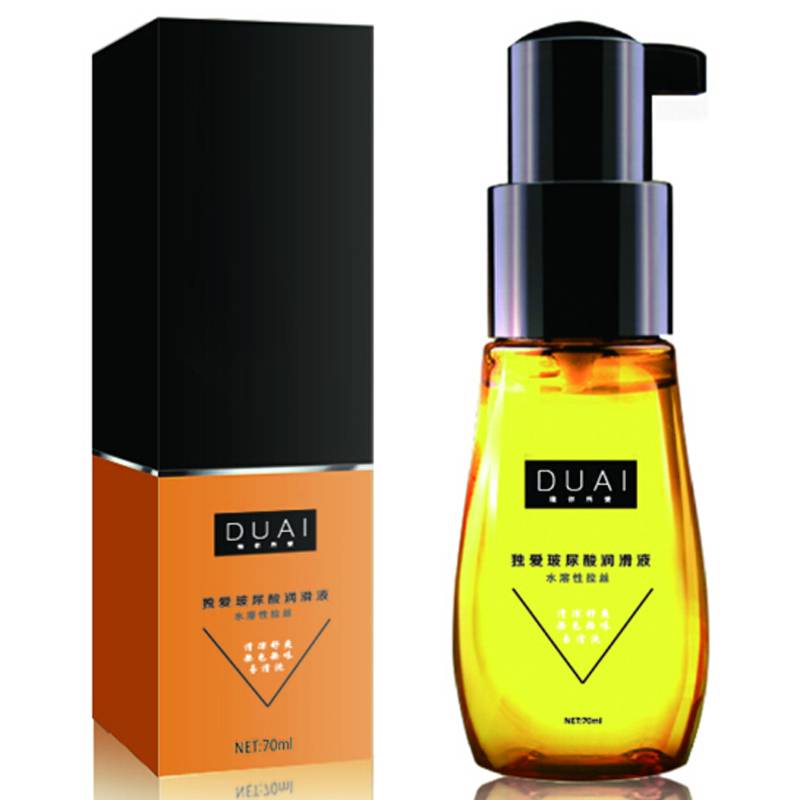 Water Based Anti-Pain Lubricant