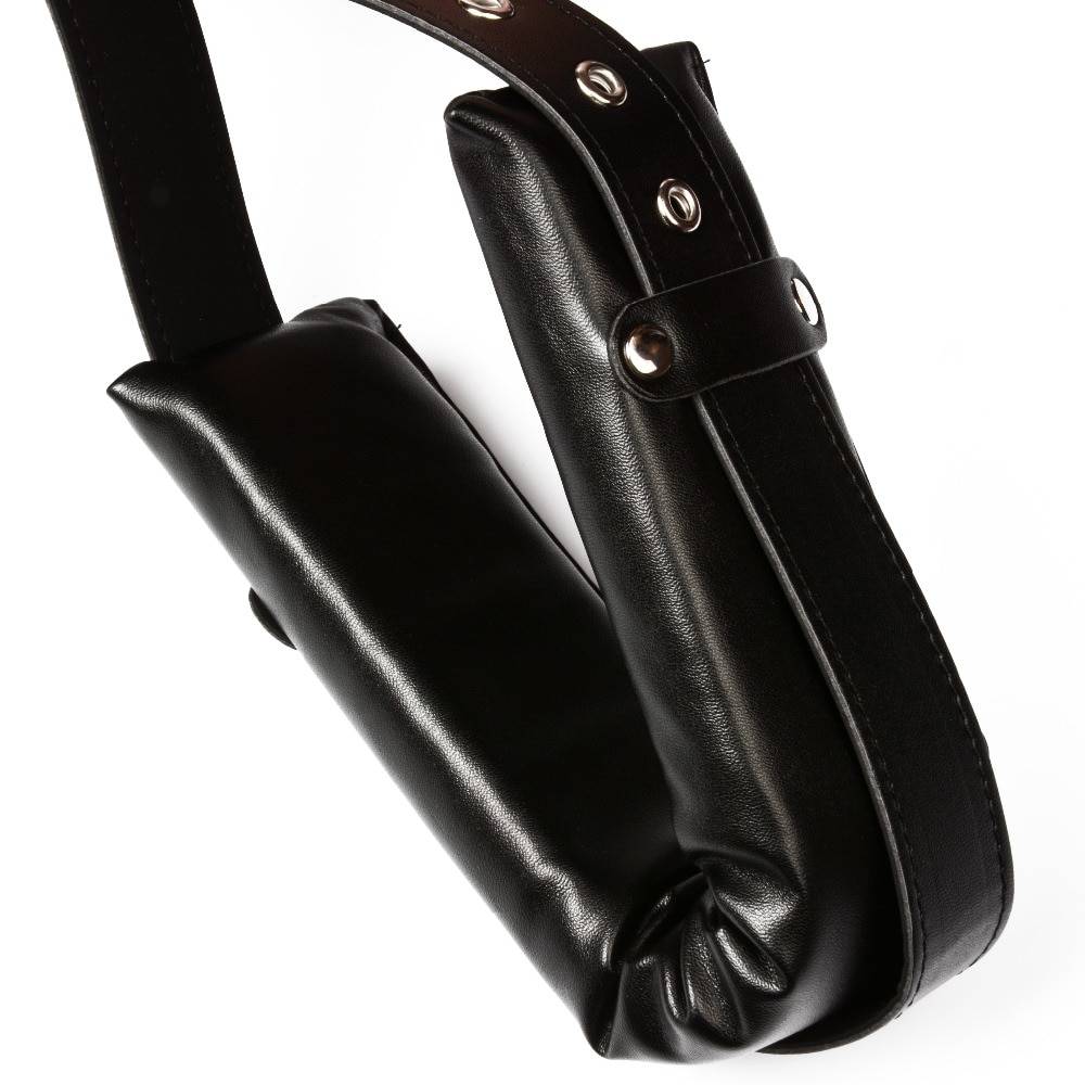 Bondage Fetish Restraints For Women
