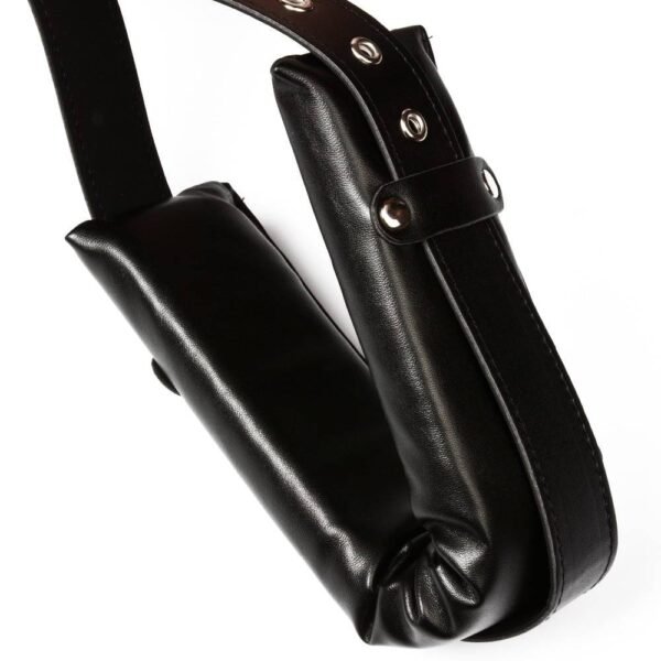 Bondage Fetish Restraints For Women Adult Products Bondage Fetish Restraints For Women Adult Products Item Type: Adult Games