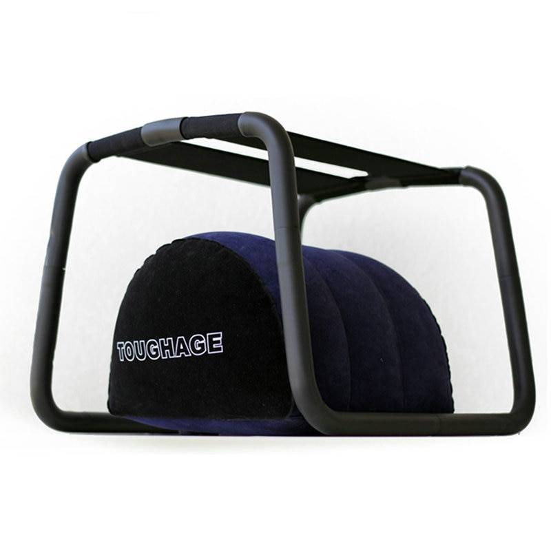 Sex Chair with Inflatable Pillow Adult Products Sex Chair with Inflatable Pillow Adult Products Brand Name: TOUGHAGE