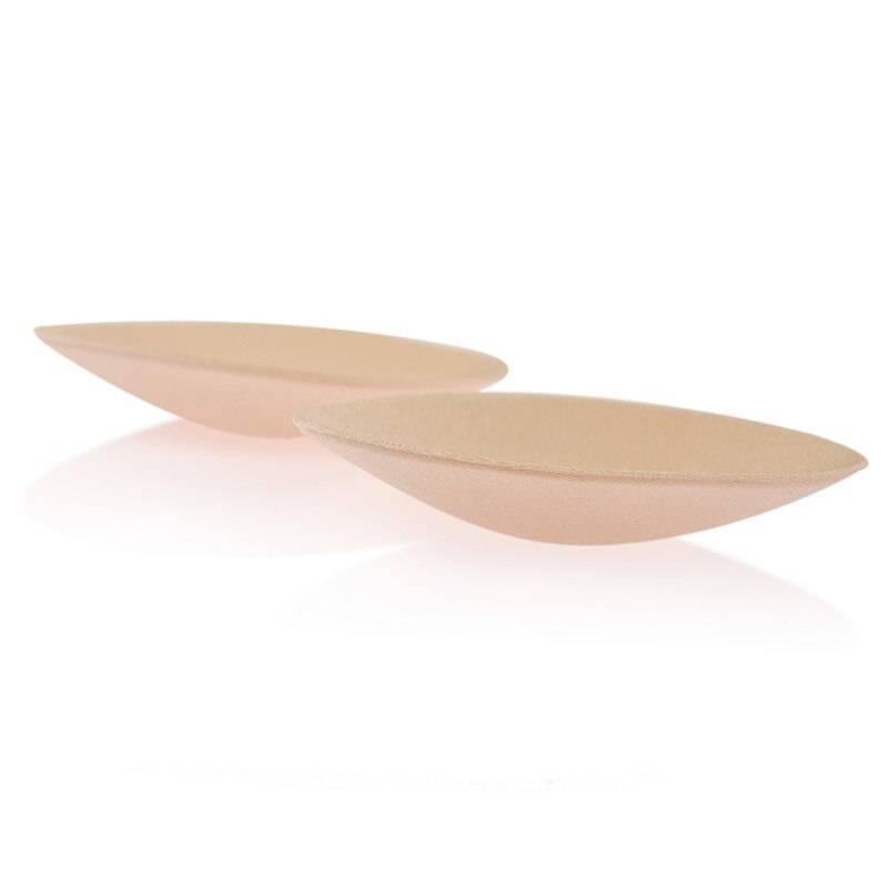 Set of Breast Nipple Cover Pads