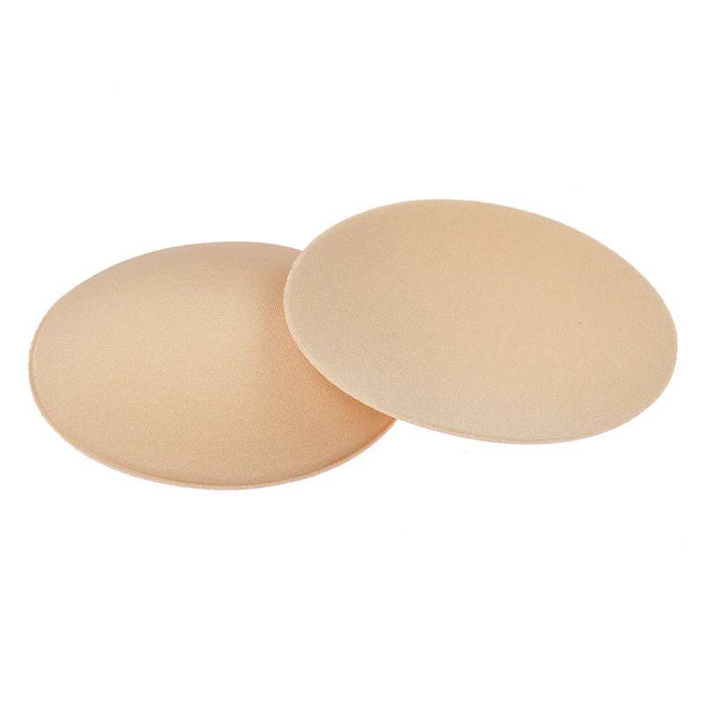 Set of Breast Nipple Cover Pads Adult Products cb5feb1b7314637725a2e7: Beige