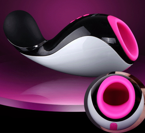 Bluetooth Male Masturbating Flashlight Adult Products Item Type: Vibrators