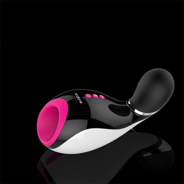 Bluetooth Male Masturbating Flashlight Adult Products Item Type: Vibrators