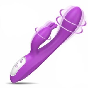 Silicone Women’s Rabbit Vibrator Adult Products Best Sellers Sex Toys For Lesbians Sex Toys For Women Trending Now Vibrators cb5feb1b7314637725a2e7: Purple