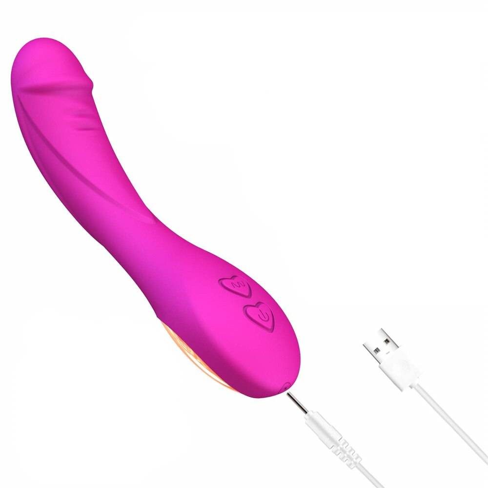 Big Vibrating Dildo for Women Adult Products Best Sellers Sex Toys For Women Trending Now Vibrators cb5feb1b7314637725a2e7: Purple