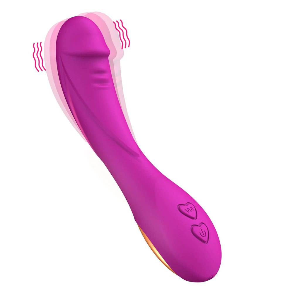 Big Vibrating Dildo for Women Adult Products Best Sellers Sex Toys For Women Trending Now Vibrators cb5feb1b7314637725a2e7: Purple