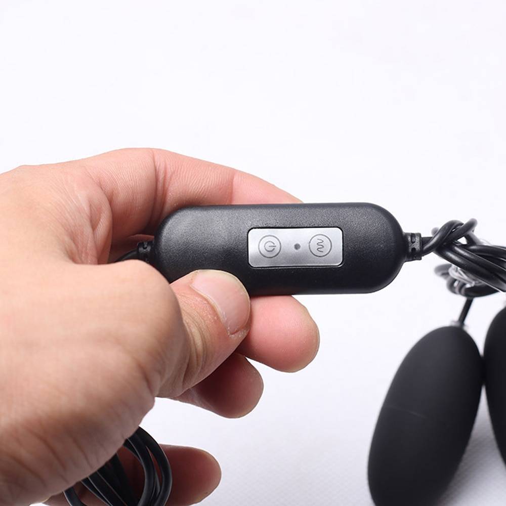 Cute Egg Shaped Rechargeable Multi-Speed Silicone Vibrator Adult Products cb5feb1b7314637725a2e7: Black|Pink|Purple