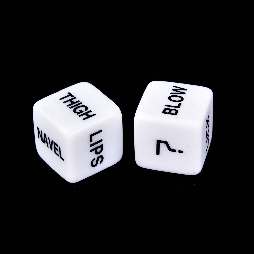Sex Dice with 12 Positions for Couples Adult Products cb5feb1b7314637725a2e7: 1|2|3