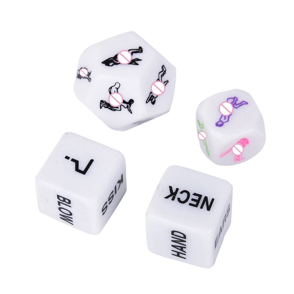 Sex Dice with 12 Positions for Couples Adult Products cb5feb1b7314637725a2e7: 1|2|3
