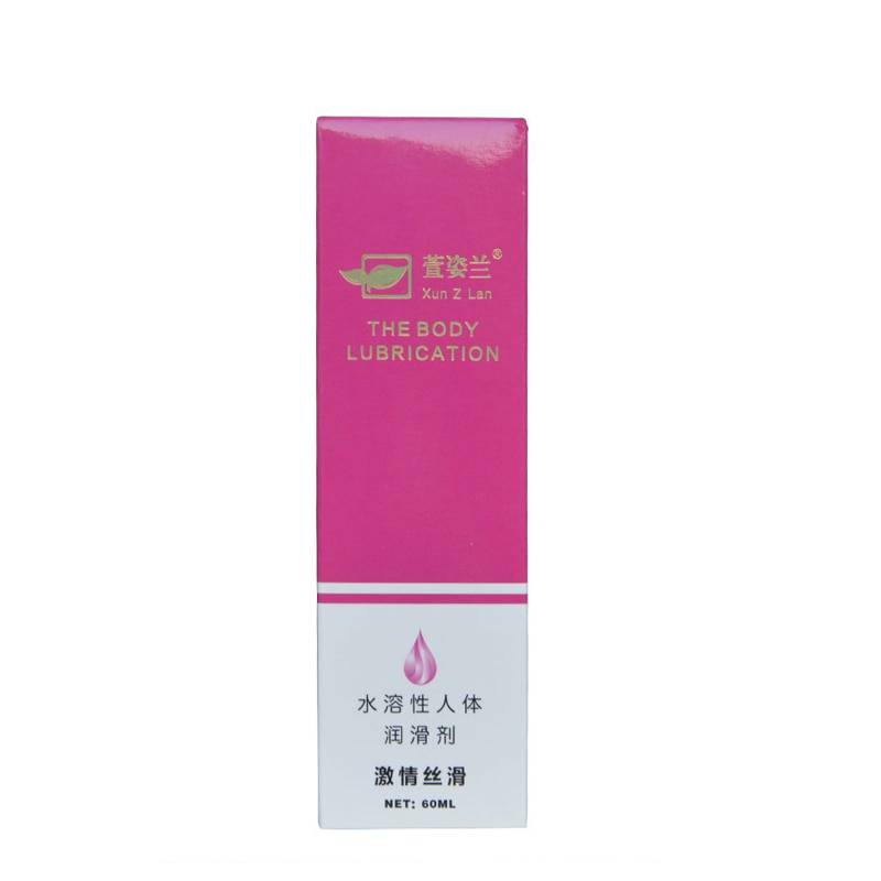 Water-Soluble Vaginal Lubricant Adult Products Water-Soluble Vaginal Lubricant Adult Products Item Type: Lubricants