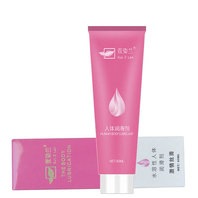 Water-Soluble Vaginal Lubricant Adult Products Water-Soluble Vaginal Lubricant Adult Products Item Type: Lubricants