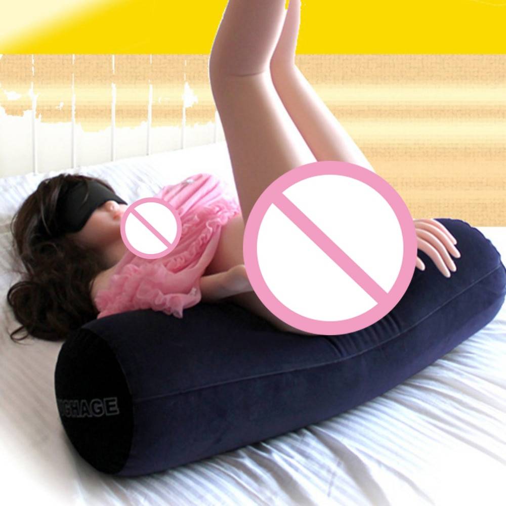 Cylinder Inflatable Sex Pillow Adult Products Cylinder Inflatable Sex Pillow Adult Products Item Type: Sex Furnitures