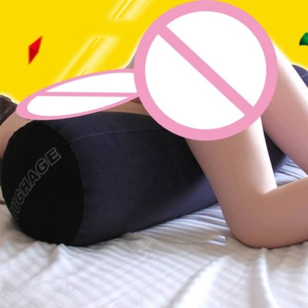 Cylinder Inflatable Sex Pillow Adult Products Cylinder Inflatable Sex Pillow Adult Products Item Type: Sex Furnitures