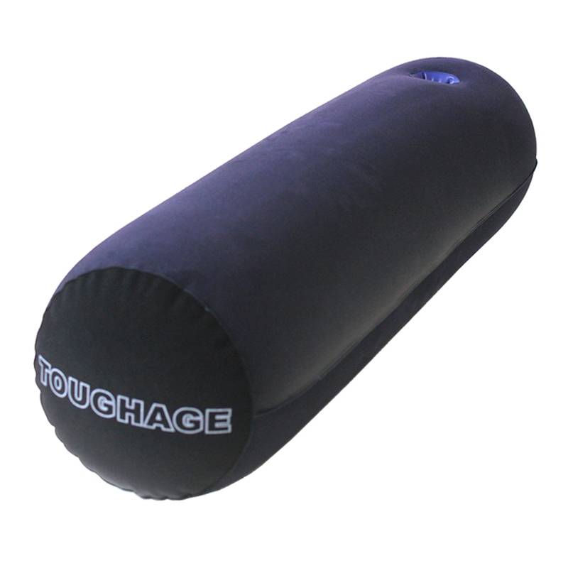 Cylinder Inflatable Sex Pillow Cylinder Inflatable Sex Pillow