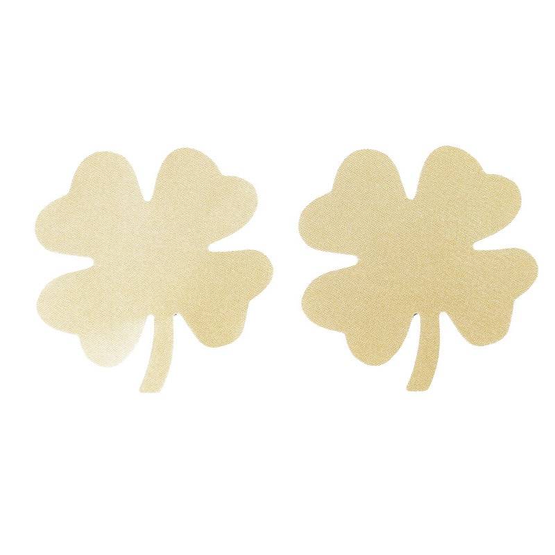 Set of 24 Nipple Covers in Shape of Clover Adult Products 76b8fa311421219ee55c2f: 1|2|3|4|5