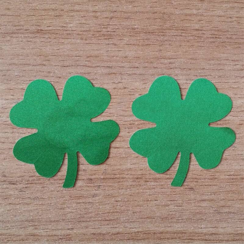 Set of 24 Nipple Covers in Shape of Clover Adult Products 76b8fa311421219ee55c2f: 1|2|3|4|5