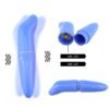 Mini Multi-Speed Clitoral Vibrator Adult Products Best Sellers Sex Toys For Couple Sex Toys For Lesbians Sex Toys For Women Trending Now Vibrators cb5feb1b7314637725a2e7: Blue|Orange|Red