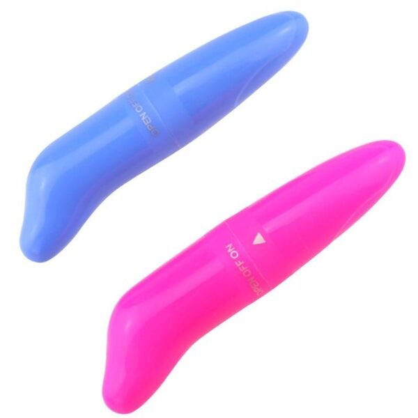 Mini Multi-Speed Clitoral Vibrator Adult Products Best Sellers Sex Toys For Couple Sex Toys For Lesbians Sex Toys For Women Trending Now Vibrators cb5feb1b7314637725a2e7: Blue|Orange|Red