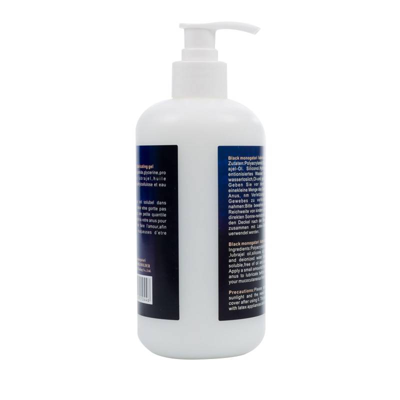 500 ml Delay Lubricant