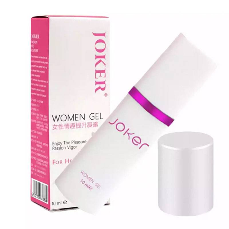 Intense Orgasmic Stimulant Spray for Women