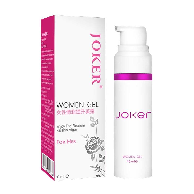 Intense Orgasmic Stimulant Spray for Women Adult Products