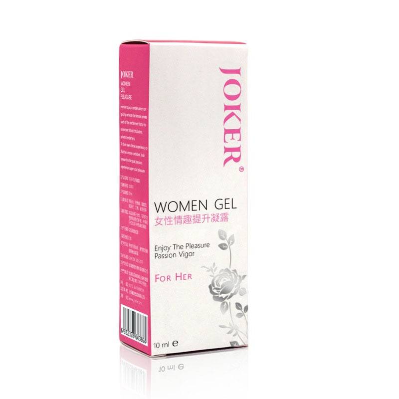 Intense Orgasmic Stimulant Spray for Women Adult Products