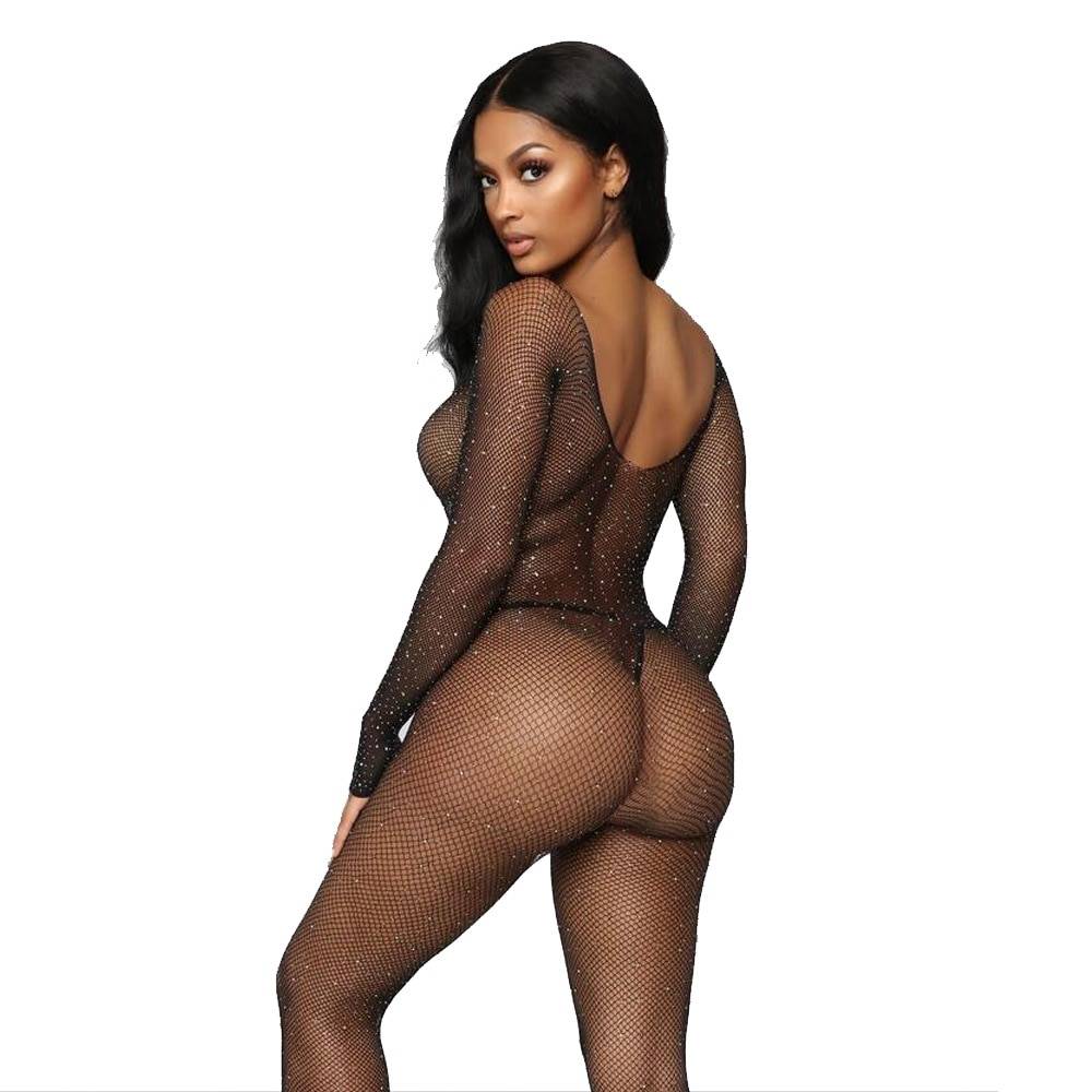 Bling Catsuit for Women Adult Products cb5feb1b7314637725a2e7: 7016Black|T001BlackClosecrotch|T001BlackOpencrotch|T006Black|T008Black|T008Skin|T009Black