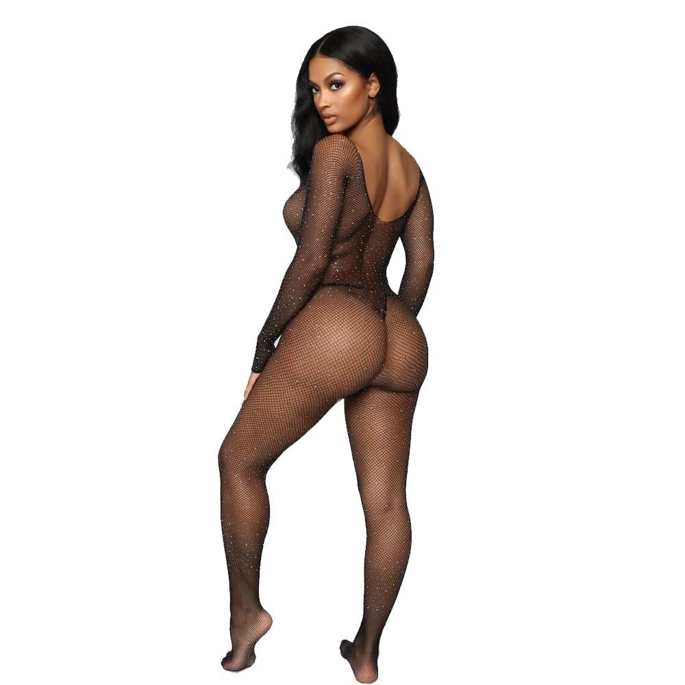 Bling Catsuit for Women Adult Products cb5feb1b7314637725a2e7: 7016Black|T001BlackClosecrotch|T001BlackOpencrotch|T006Black|T008Black|T008Skin|T009Black