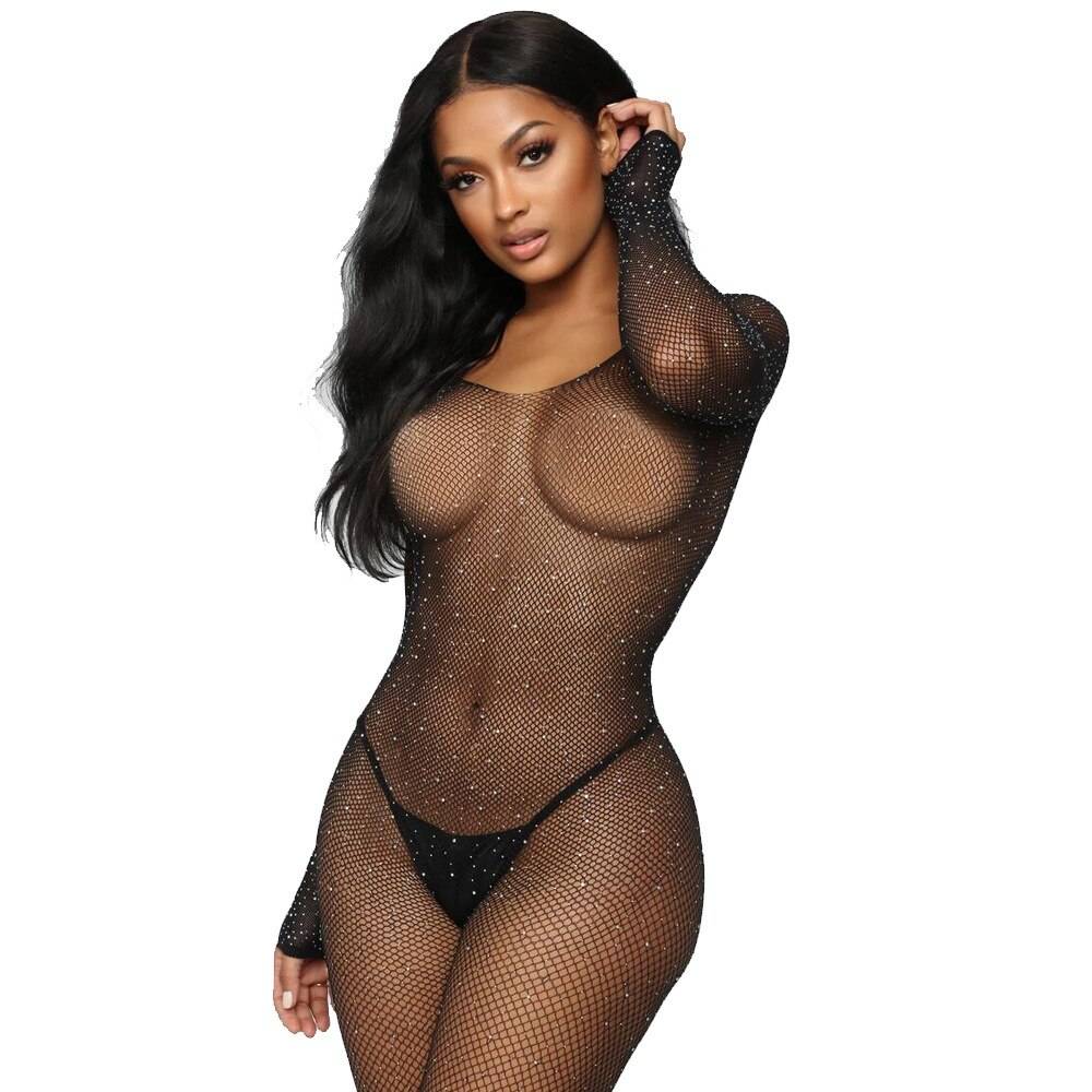 T001BlackClosecrotch