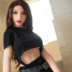 Caucasian Doll Girl with Big Lips Adult Products Sex Dolls 054b4f3ea543c990f6b125: Head Only|Normal Foot|Standing Foot