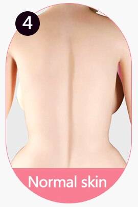 Normal Skin