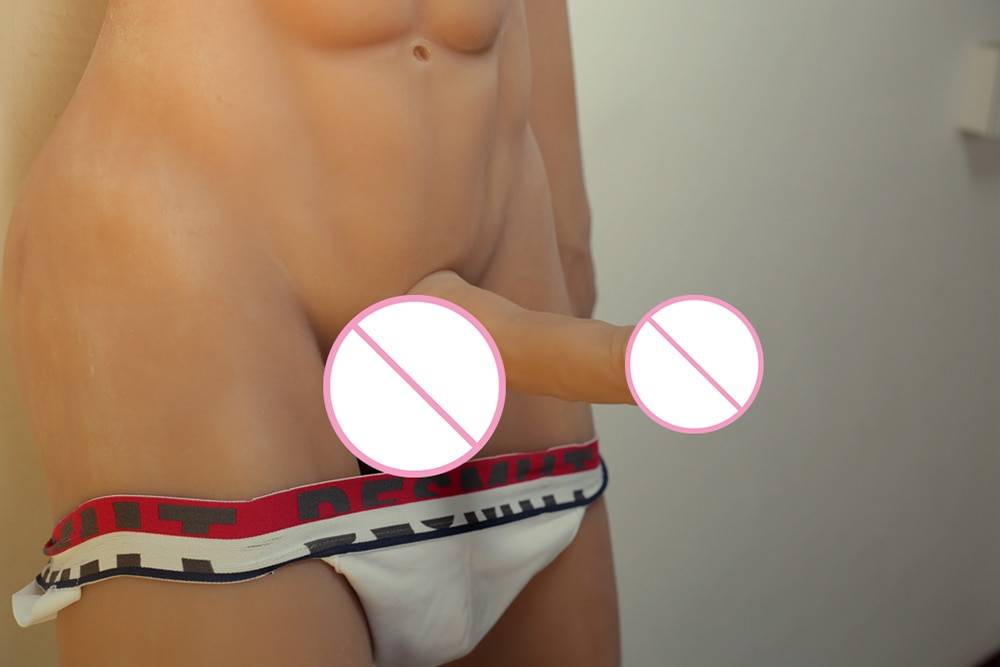 Top Quality Silicone Sex Doll for Women