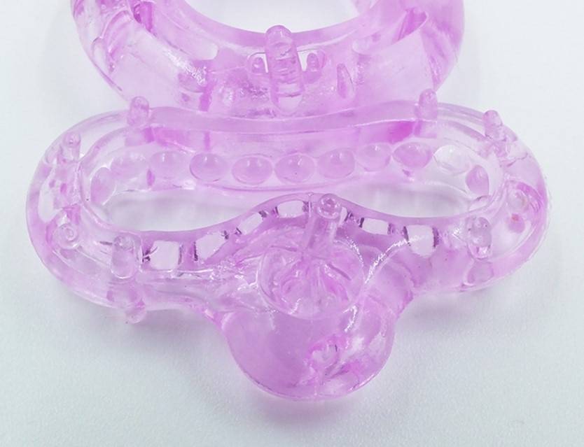 Adjustable Vibrating Penis Ring For Men Adult Products Item Type: Vibrators