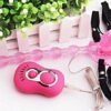 Butterfly Design Double Satisfaction 7 Speed Strap-On Dildo Adult Products Butterfly Design Double Satisfaction 7 Speed Strap-On Dildo Adult Products Material: Silicone
