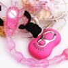 Butterfly Design Double Satisfaction 7 Speed Strap-On Dildo Adult Products Butterfly Design Double Satisfaction 7 Speed Strap-On Dildo Adult Products Material: Silicone