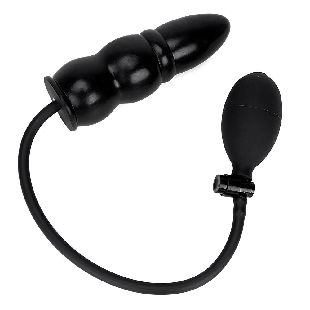 Convenient Inflatable Ergonomic Silicone Anal Plug Adult Products 1ef722433d607dd9d2b8b7: China|Russian Federation