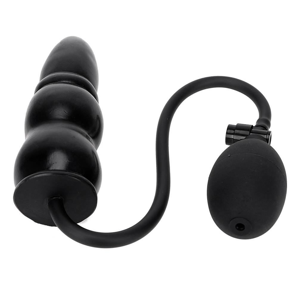 Convenient Inflatable Ergonomic Silicone Anal Plug Adult Products 1ef722433d607dd9d2b8b7: China|Russian Federation