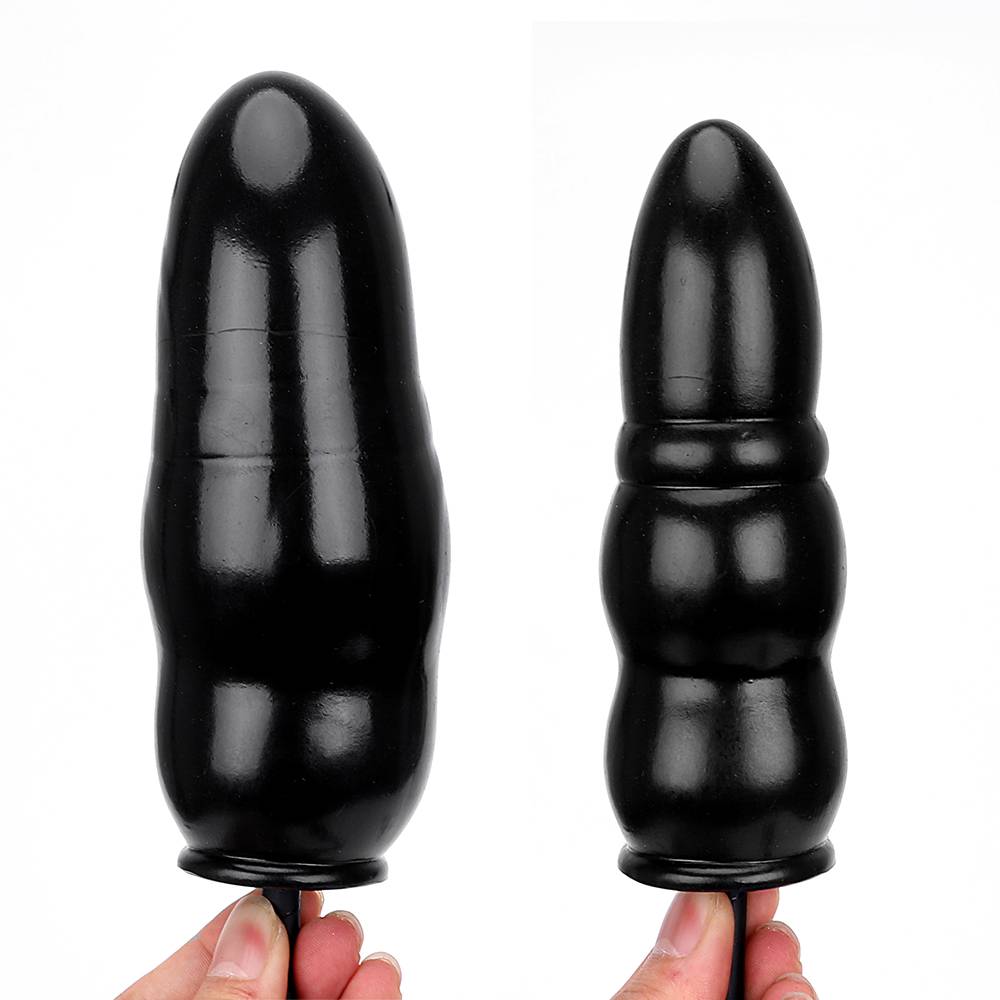 Convenient Inflatable Ergonomic Silicone Anal Plug Adult Products 1ef722433d607dd9d2b8b7: China|Russian Federation