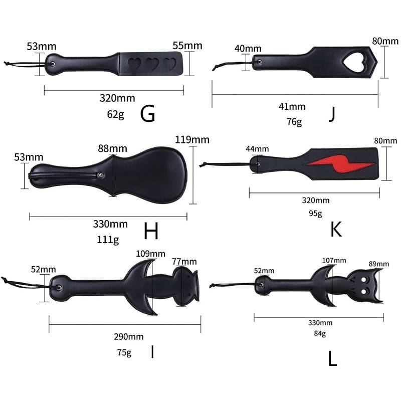 Creative Design Flogger Adult Products cb5feb1b7314637725a2e7: Army Green|Dark Blue|Dark Gray|Dark khaki|Light Green|Light Grey|Light yellow|Mixed Colors|Other