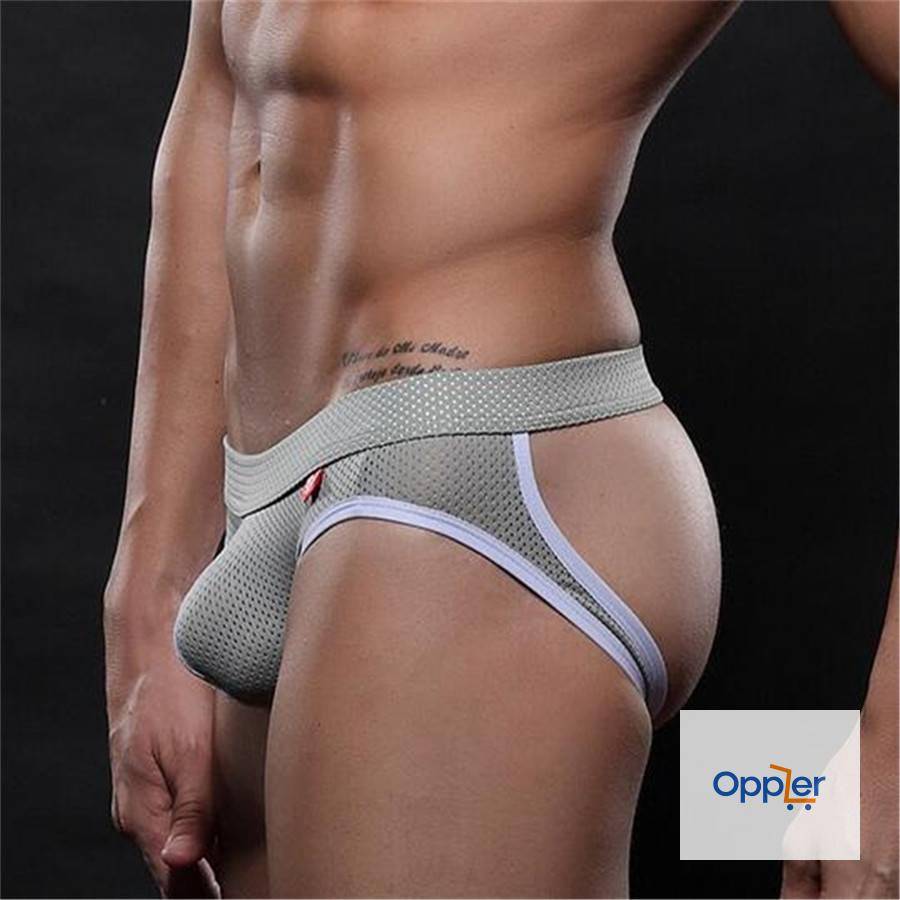 Cute Erotic Crotchless Breathable Men’s Thongs Adult Products cb5feb1b7314637725a2e7: Black|Gray|Pink|Purple|White|Yellow