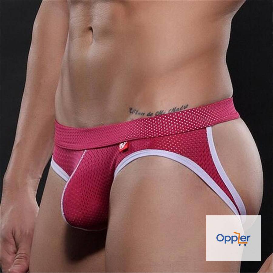 Cute Erotic Crotchless Breathable Men’s Thongs Adult Products cb5feb1b7314637725a2e7: Black|Gray|Pink|Purple|White|Yellow