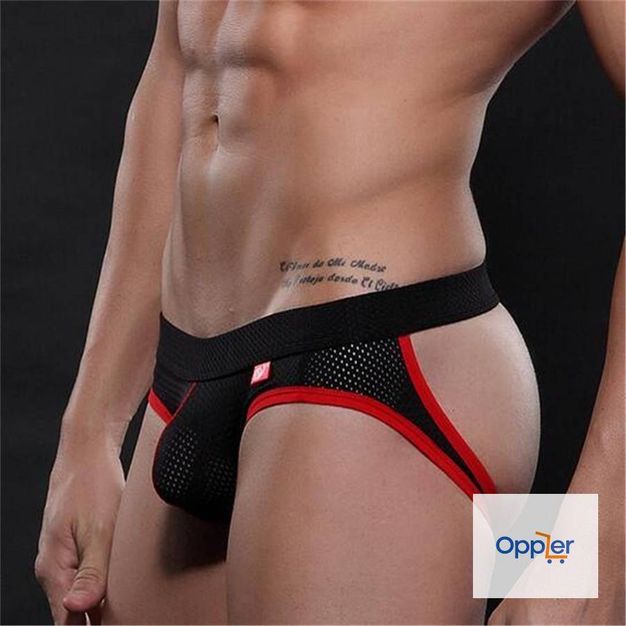 Cute Erotic Crotchless Breathable Men’s Thongs Adult Products cb5feb1b7314637725a2e7: Black|Gray|Pink|Purple|White|Yellow