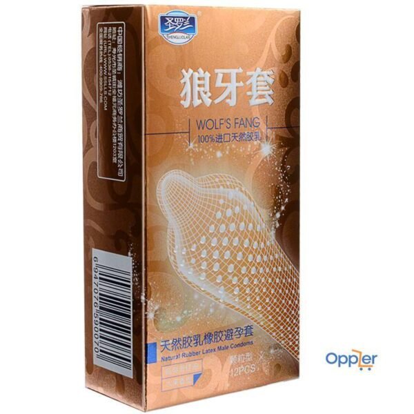 Dotted Latex Condoms 24 pcs Set Adult Products Dotted Latex Condoms 24 pcs Set Adult Products