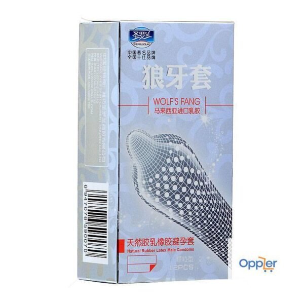 Dotted Latex Condoms 24 pcs Set Adult Products Dotted Latex Condoms 24 pcs Set Adult Products