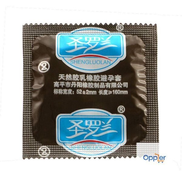 Dotted Latex Condoms 24 pcs Set Adult Products Dotted Latex Condoms 24 pcs Set Adult Products