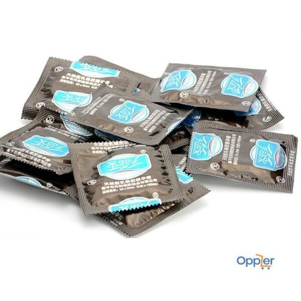 Dotted Latex Condoms 24 pcs Set Adult Products Dotted Latex Condoms 24 pcs Set Adult Products