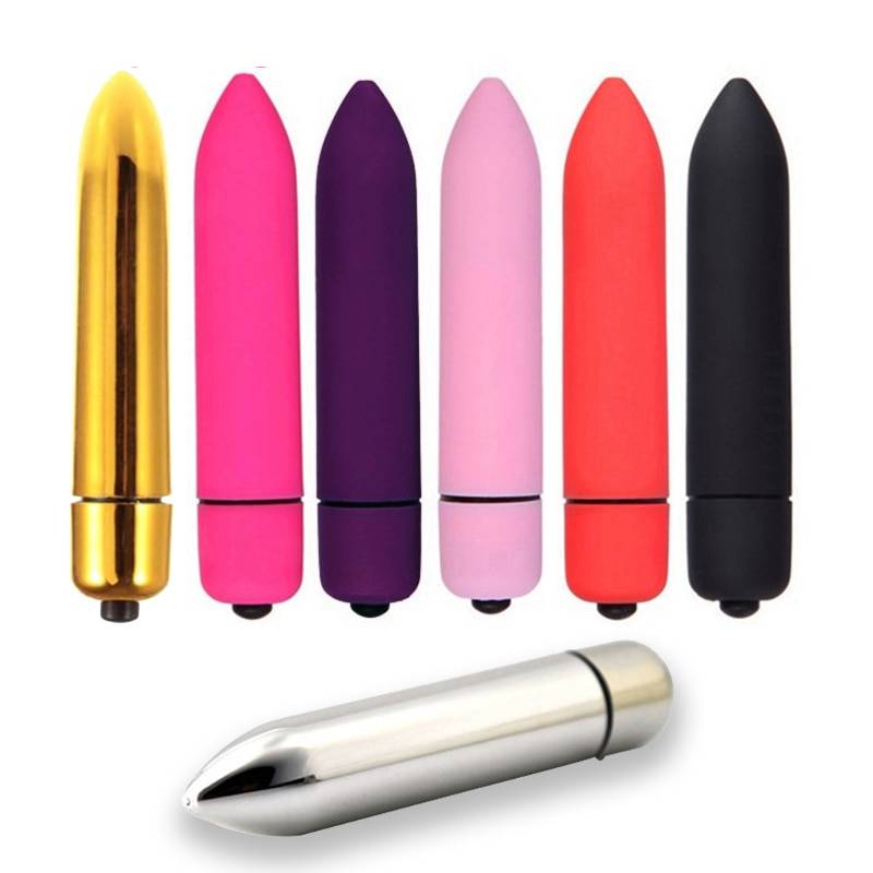Eco-Friendly Waterproof Bullet Vibrator Adult Products 1ef722433d607dd9d2b8b7: China