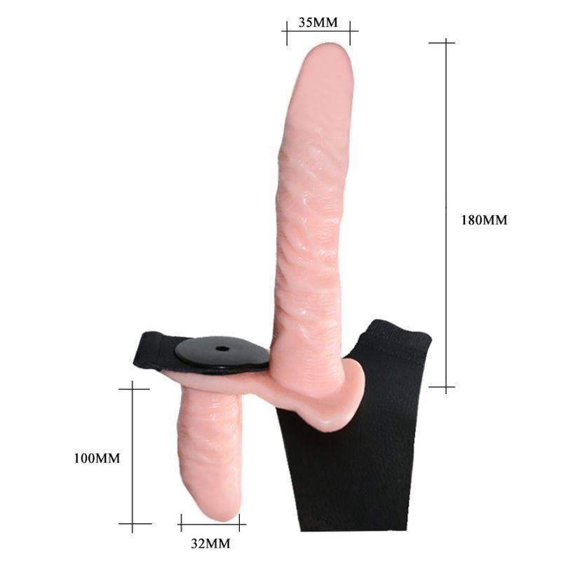 Elastic Two-Sided Strap On Dildo Vibrator Adult Products cb5feb1b7314637725a2e7: 1 (Vibration)|2 (Vibration)|3 (Vibration)|4 (No Vibration)|5 (No Vibration)|6 (No Vibration)